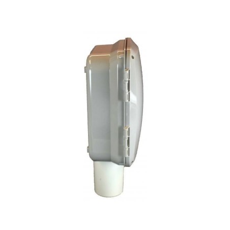 "Sleek Ventev 12 x 10 x 5 NEMA Enclosure V12105LC-ODO4T - Durable & Stylish Protection"